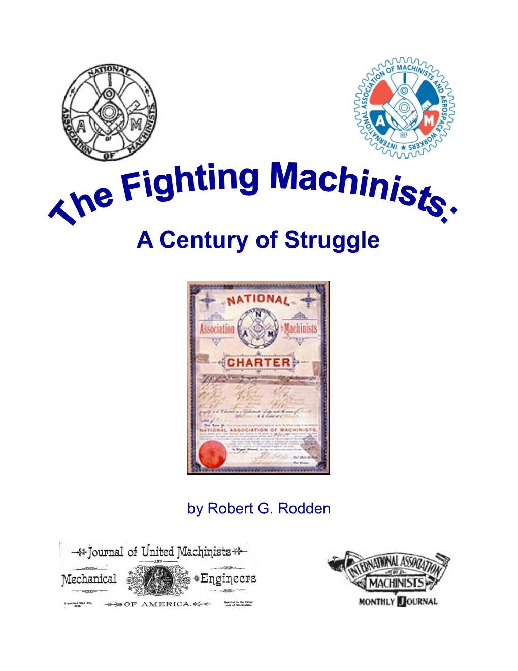 The Fighting Machinists