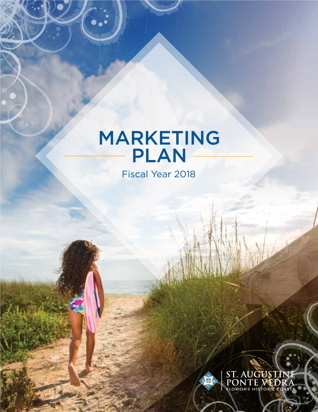 MARKETING PLAN Fiscal Year 2018 1 51 88 INTRODUCTION SALES PROMOTIONS