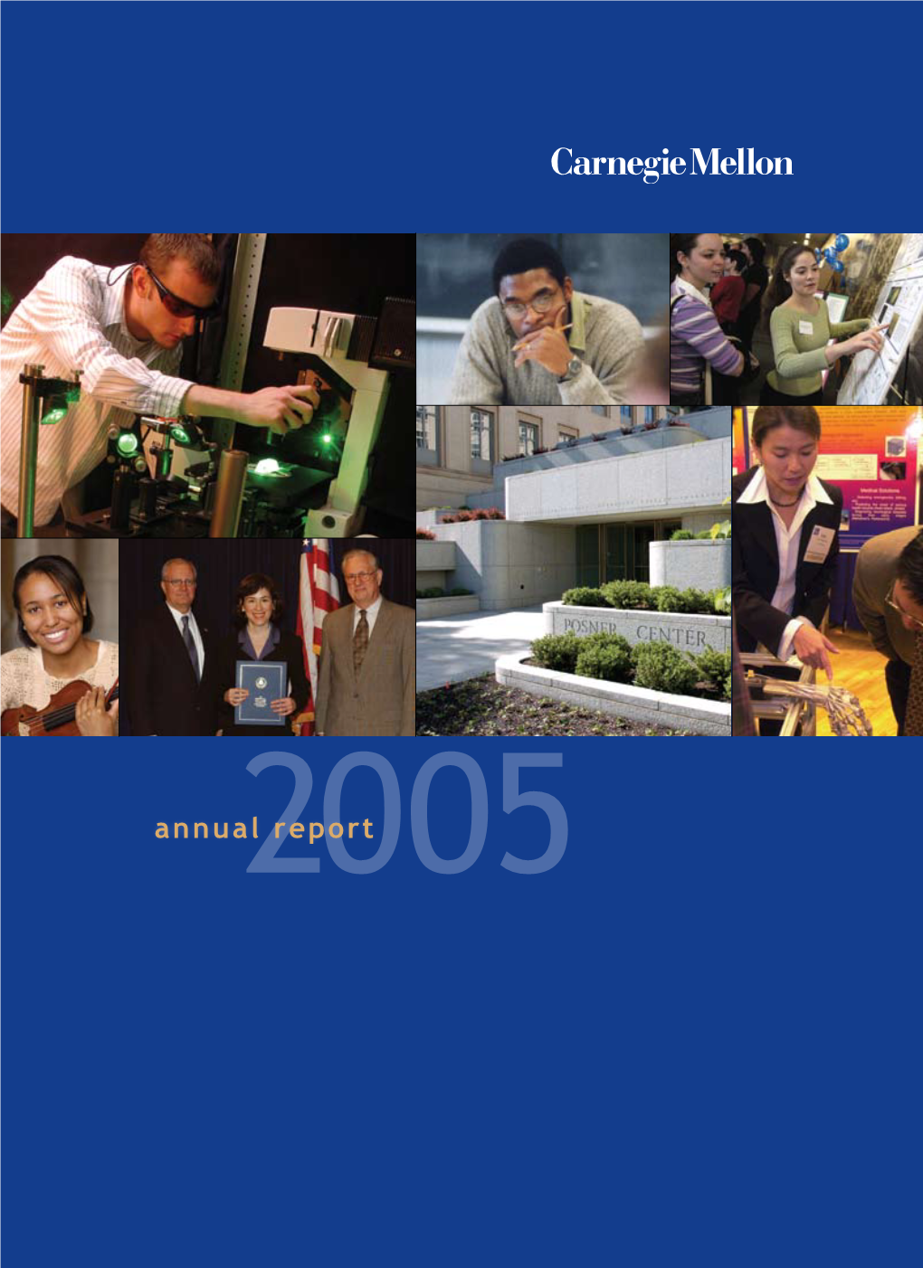 2005 Annual Report