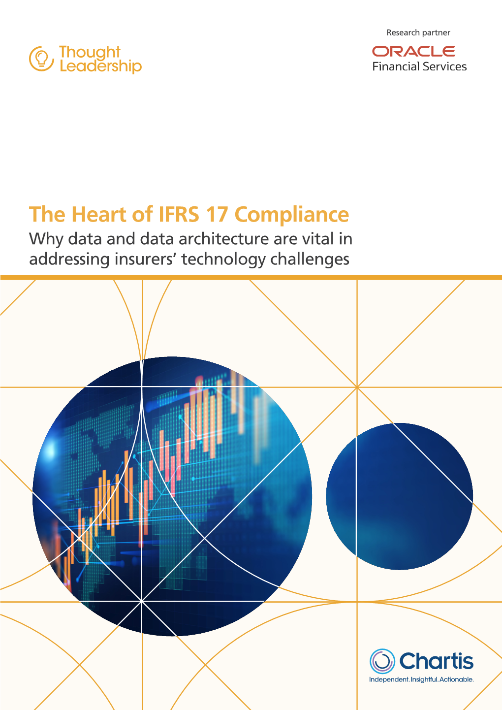 The Heart of IFRS 17 Compliance