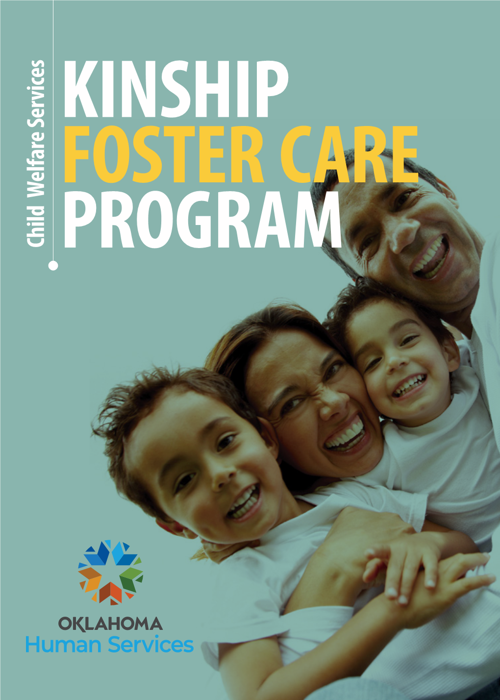 Bridge Kinship Care Program