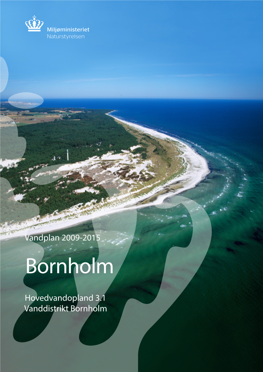 Vandplan for Bornholm