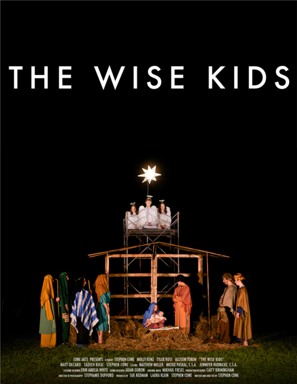 The Wise Kids