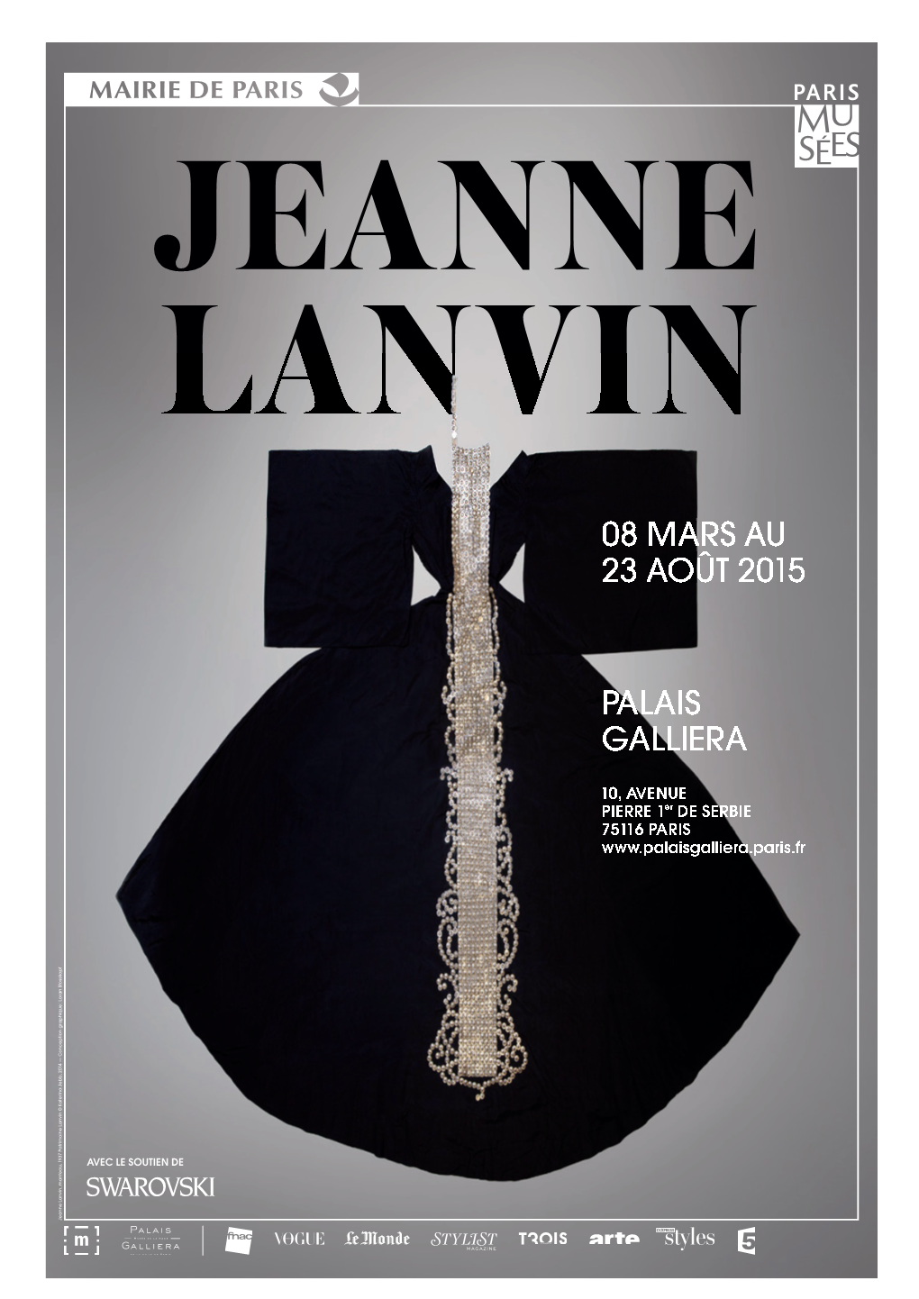 Jeanne Lanvin