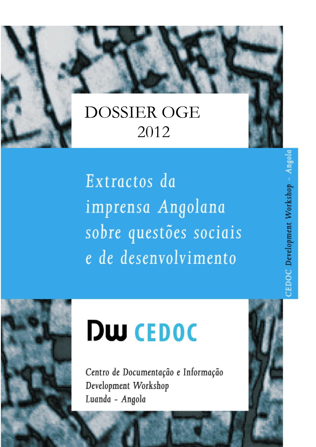 Dossier Oge 2012