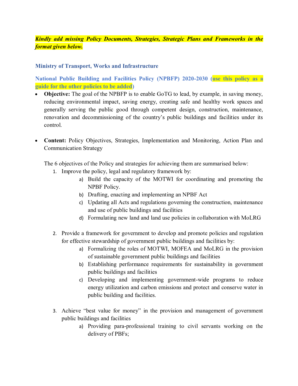 Motwi Policy Summary (1).Pdf