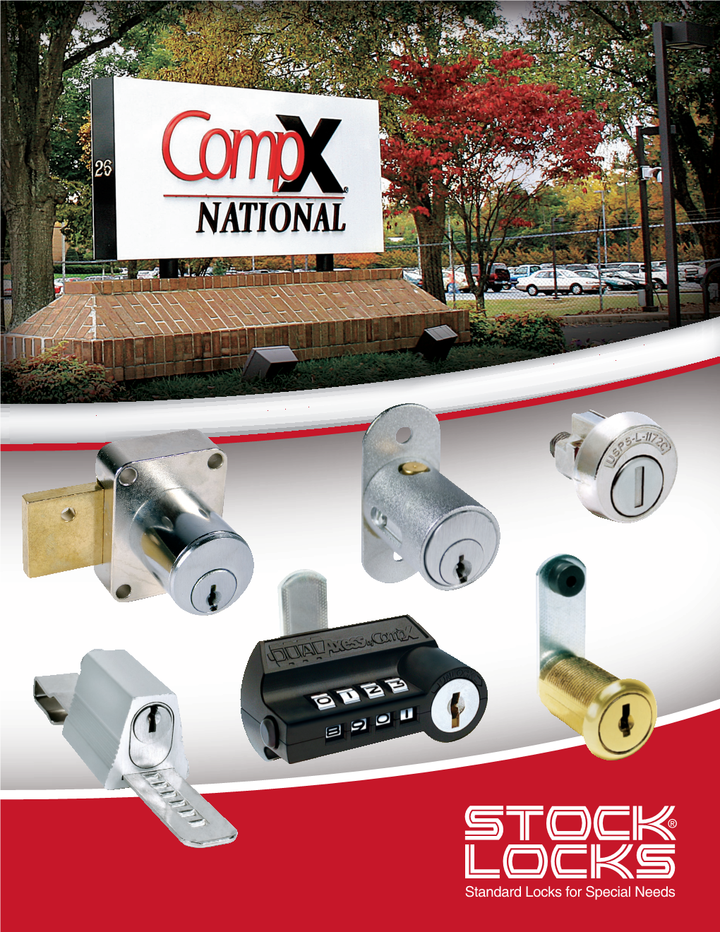 (NEW!) Compx National