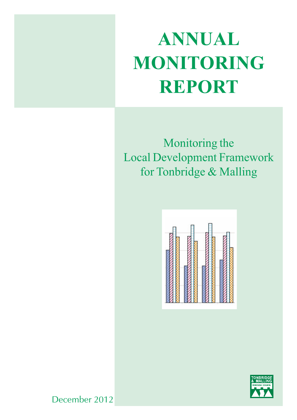 Download: Annual Monitoring Report