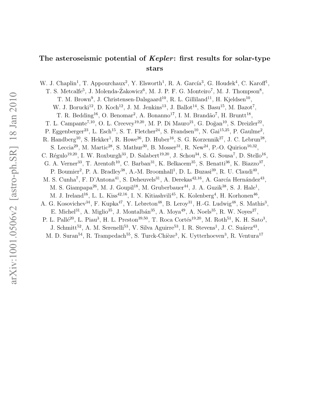 The Asteroseismic Potential of Kepler: First Results for Solar-Type Stars