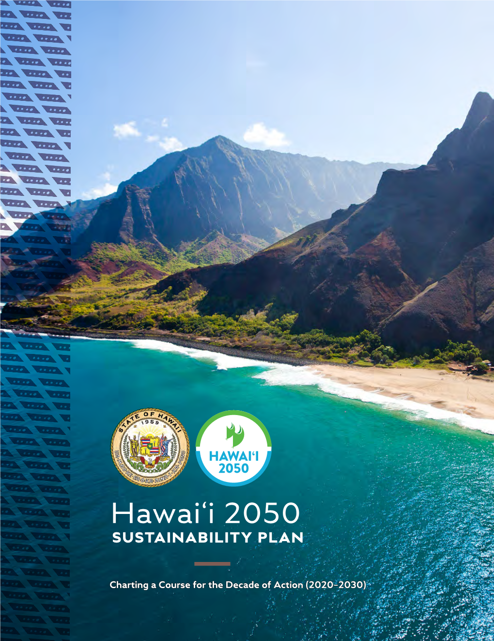 Hawaii 2050 Sustainability Plan