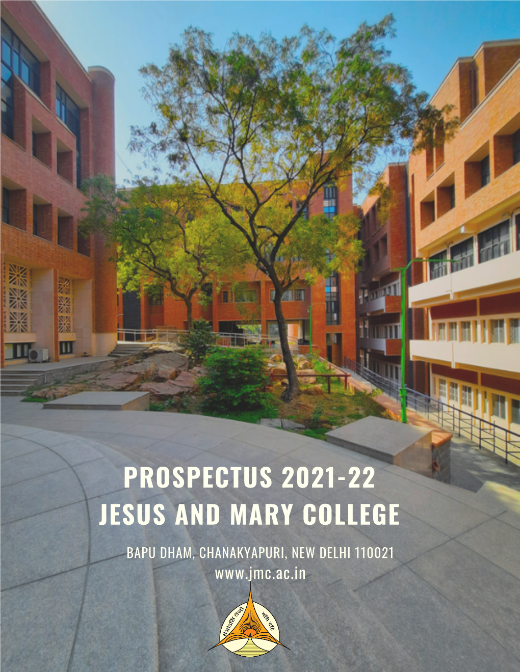 JMC Prospectus 2021