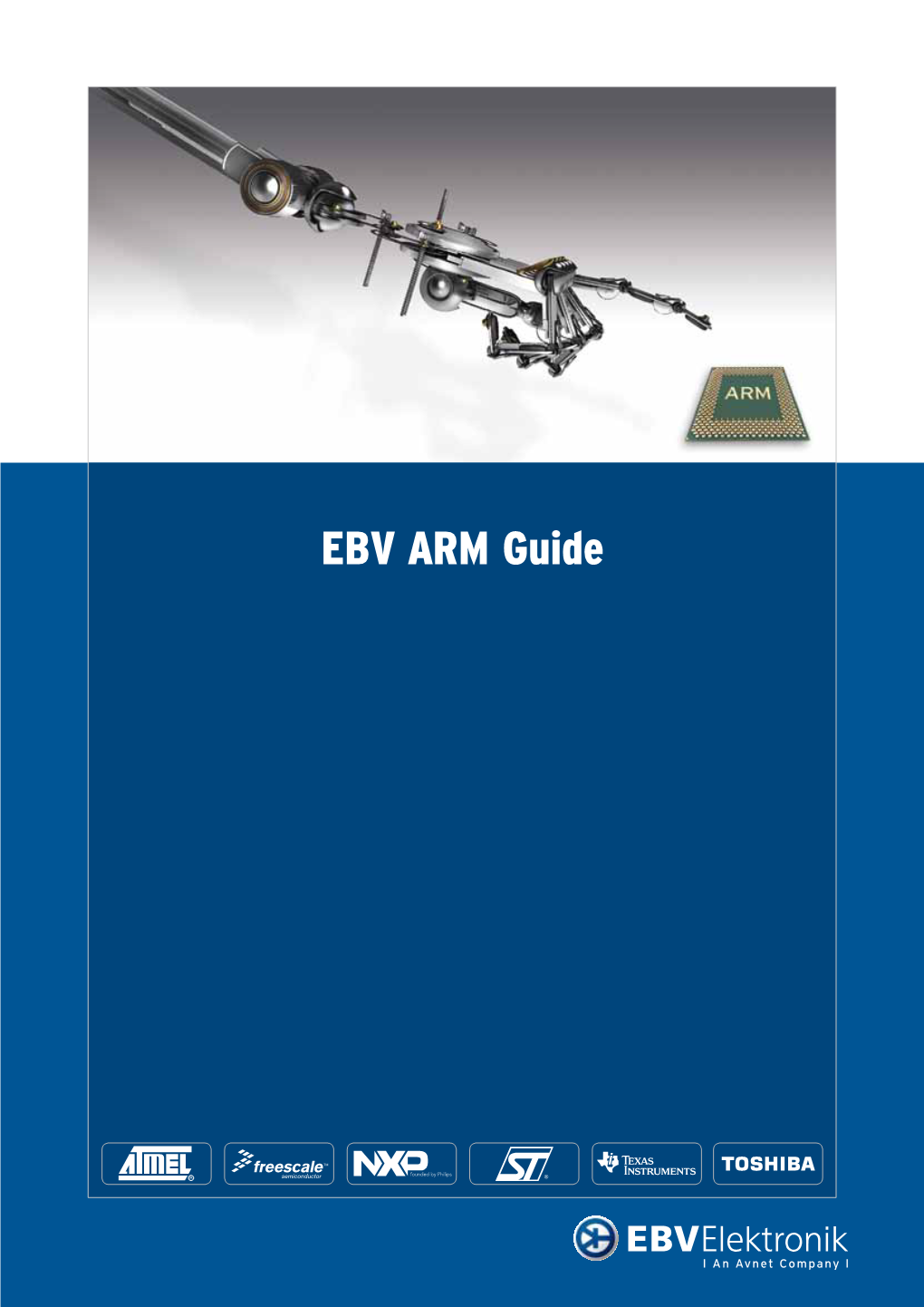 Title EBV ARM Guide