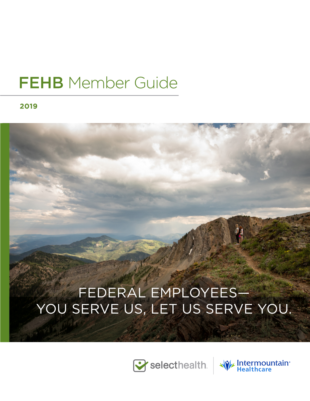 FEHB Member Guide