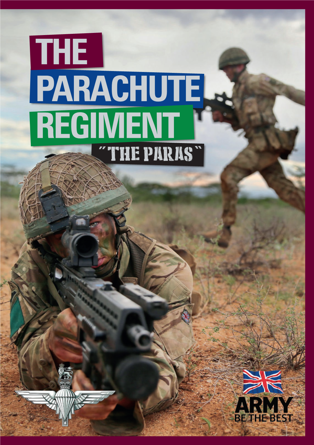 Para-Reg-Recruitment-Brochure.Pdf