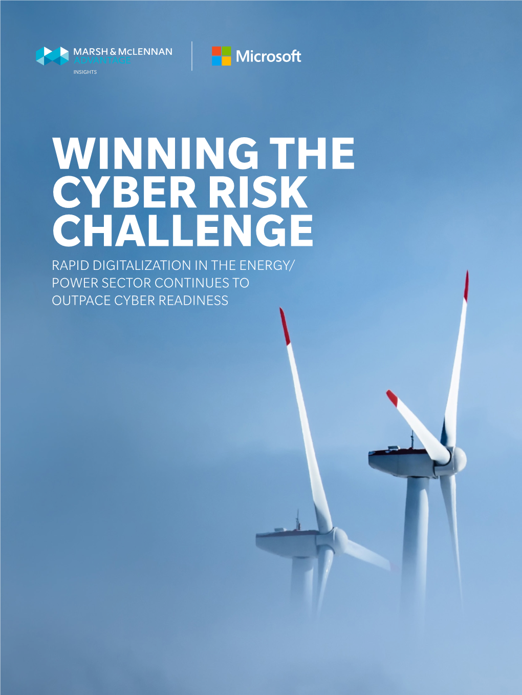 Winning the Cyber Risk Challenge
