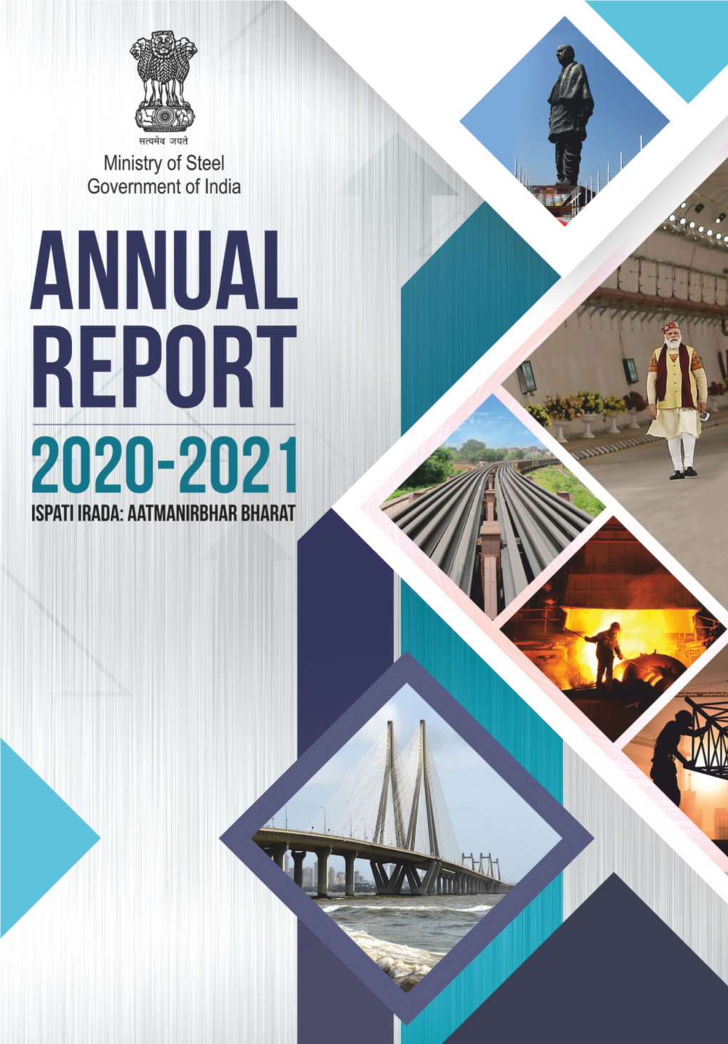 Annual Report 2020-21