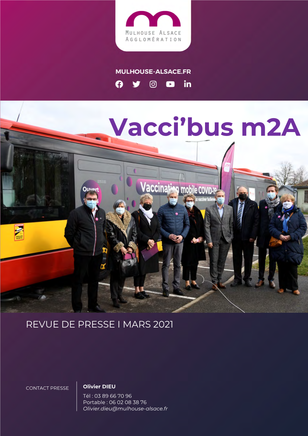 Vacci'bus À Zillisheim