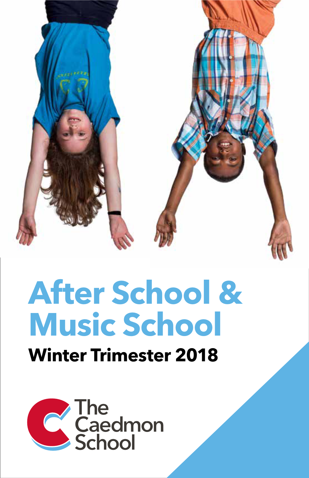 After School & Music School