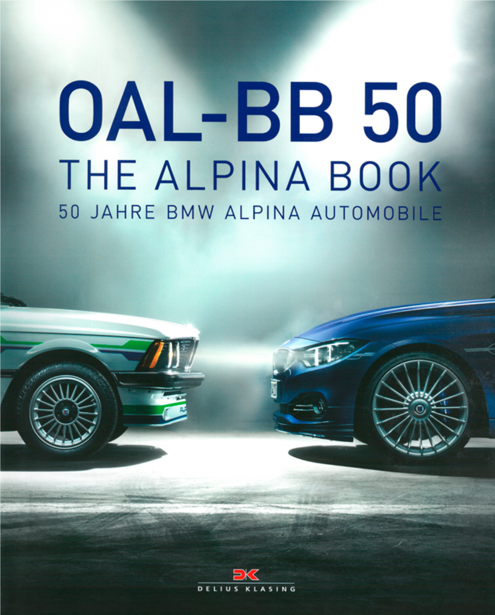 The Alpina Book