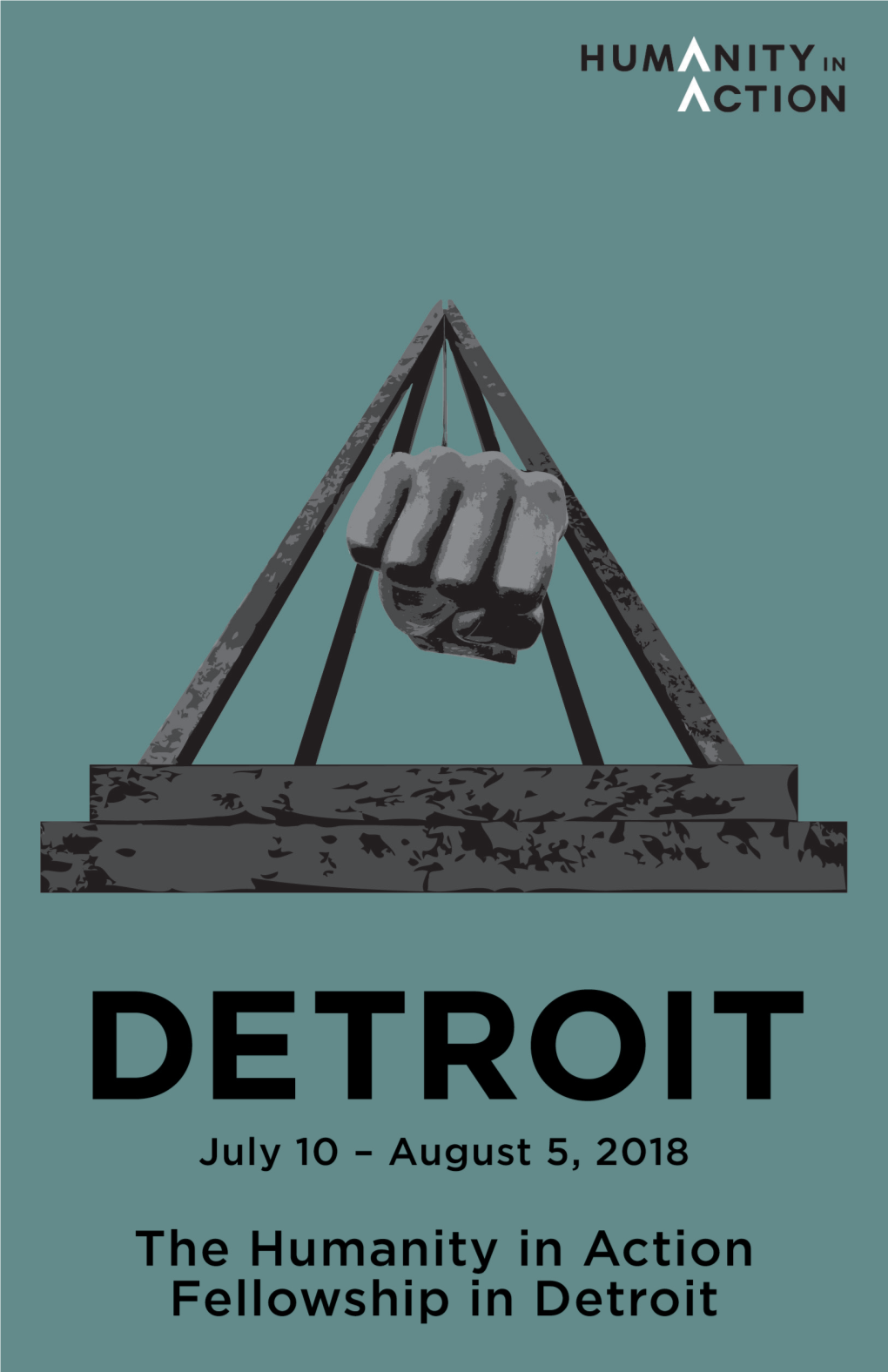 Download 2018 Detroit Fellowship Program