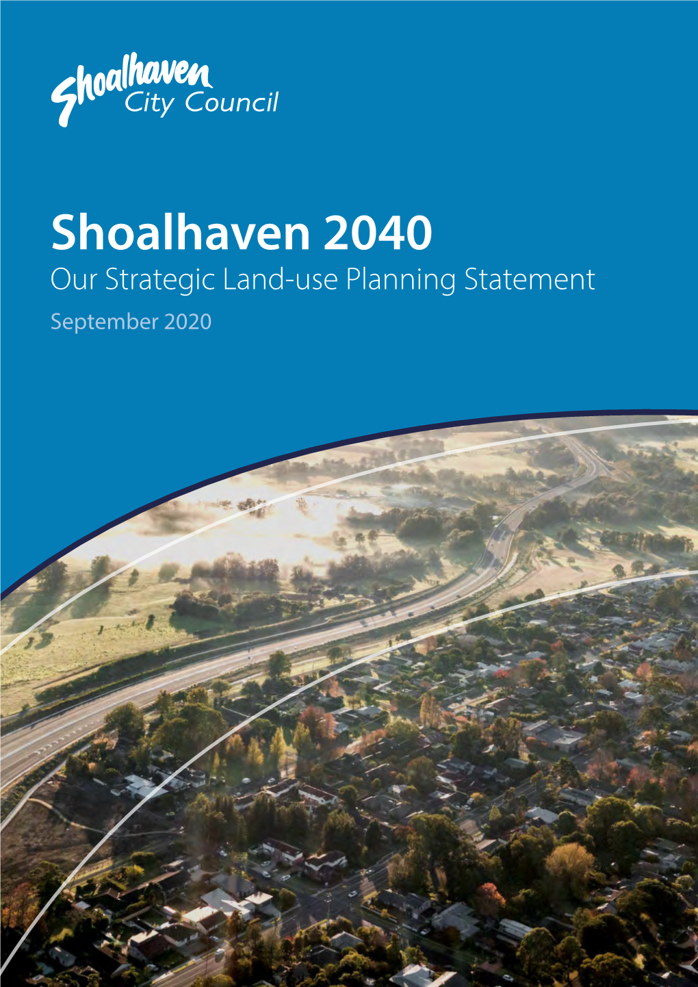 Shoalhaven 2040