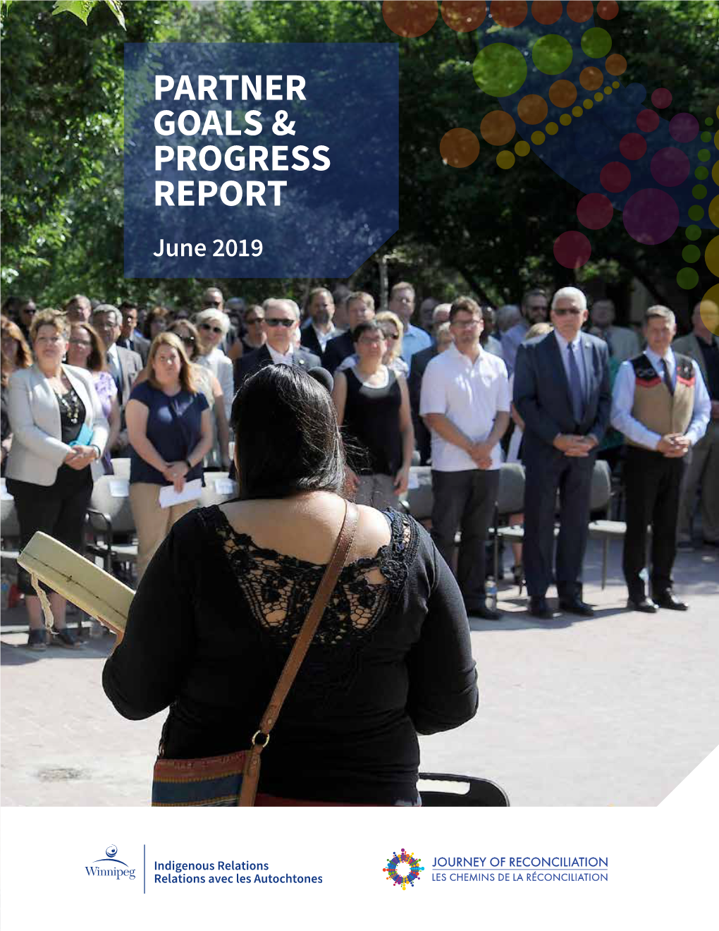 Accord Partner Goals and Progress Report, June 2019