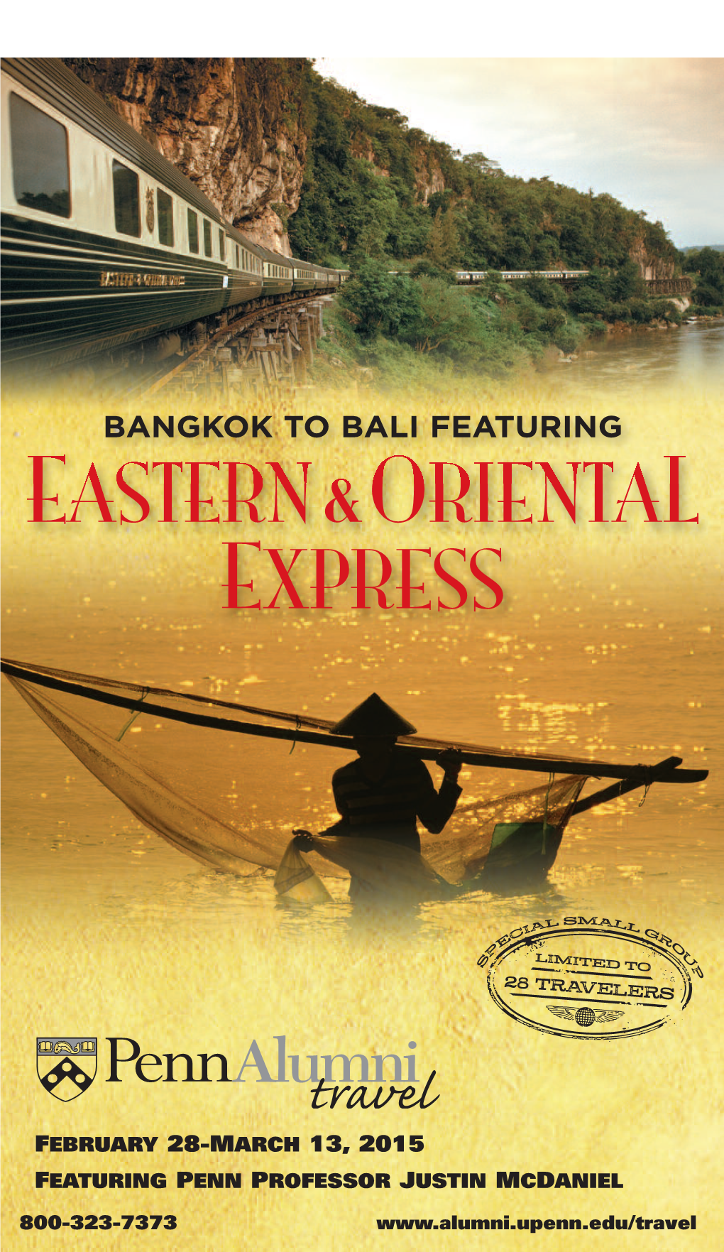 Eastern&Oriental Express