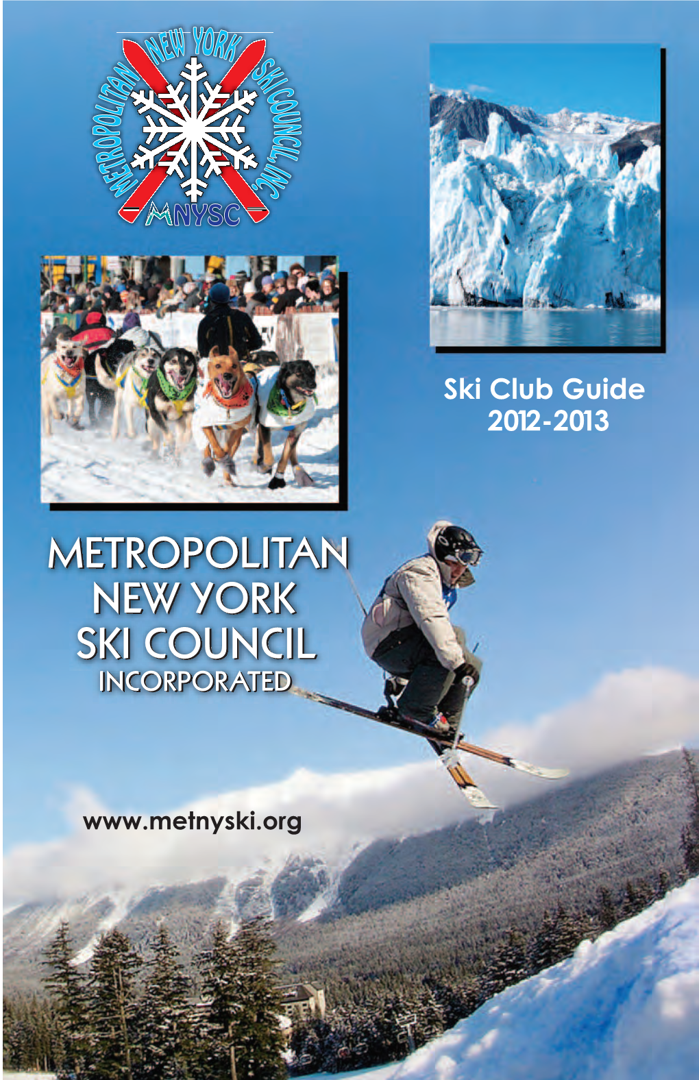2005 Met Council Cover