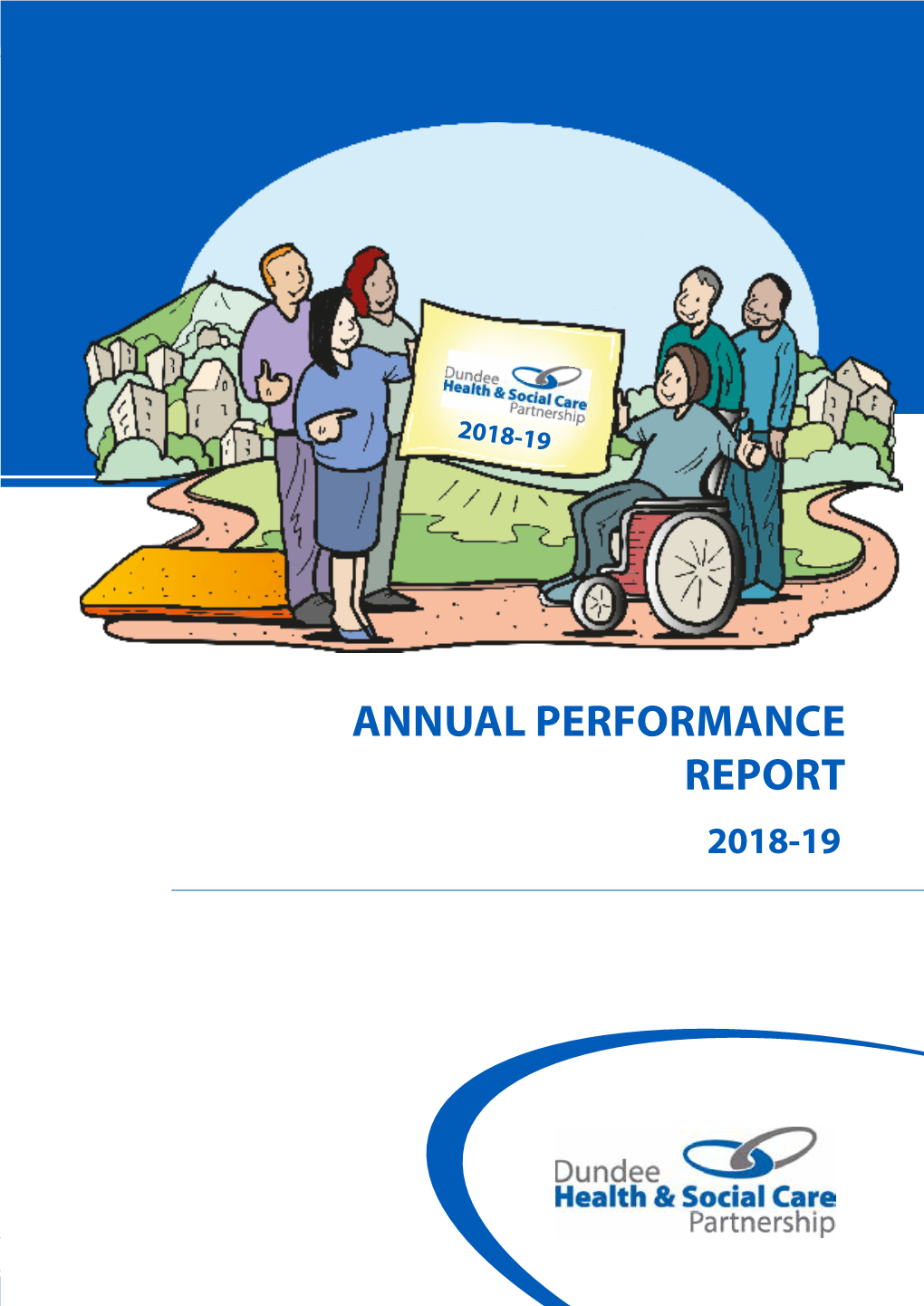 Annual Performance Report 2018-19