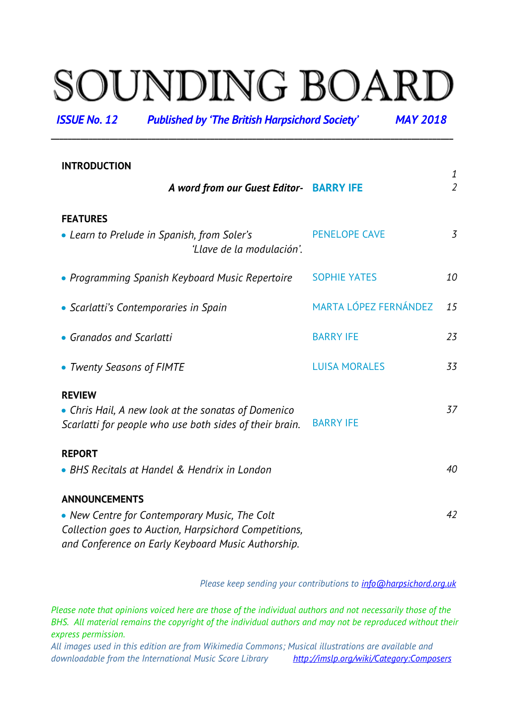 Soundingboard12.Pdf