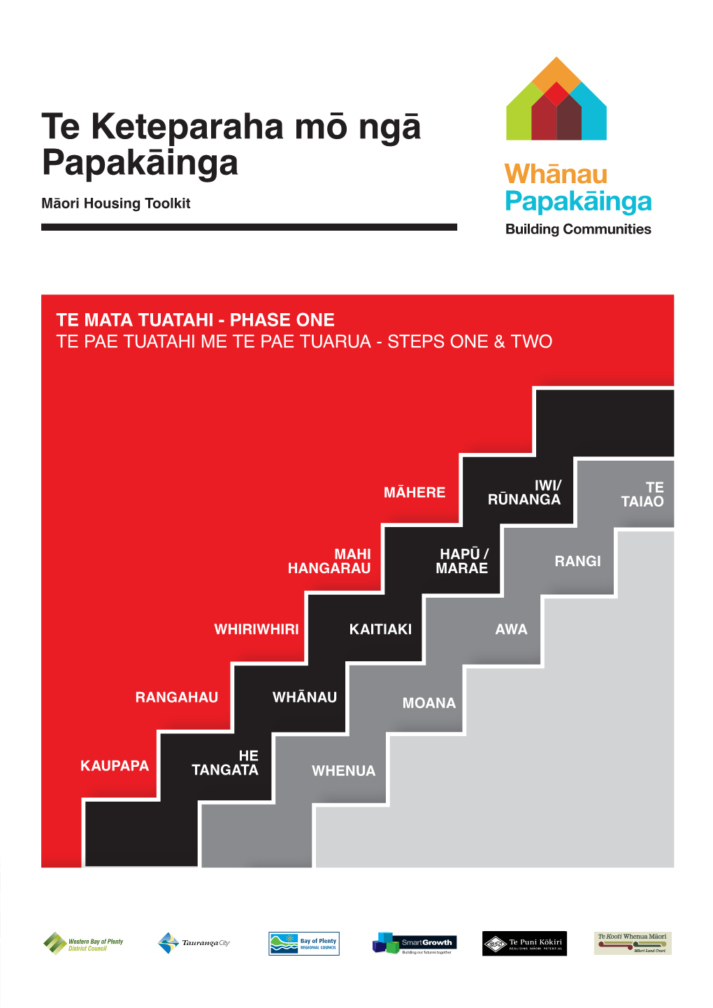 Te Keteparaha Mō Ngā Papakāinga Māori Housing Toolkit