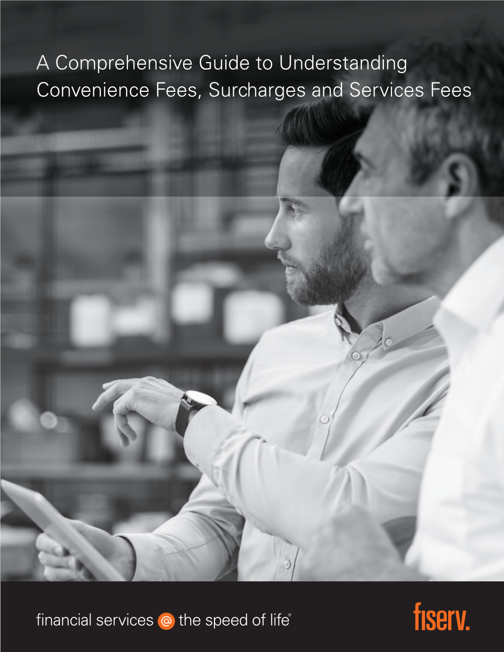 A Comprehensive Guide to Understanding Convenience Fees