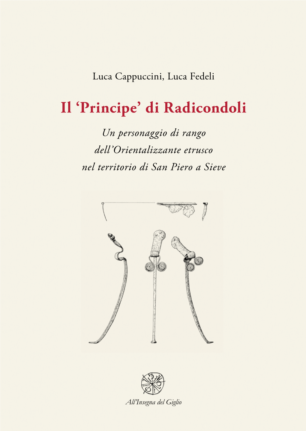 Il 'Principe' Di Radicondoli