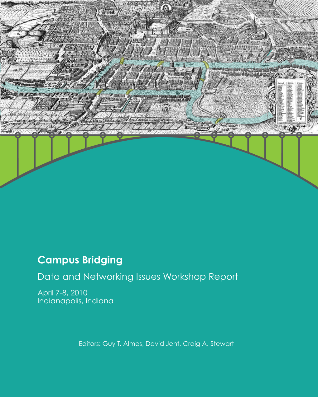 Campus Bridging Workshop Reports