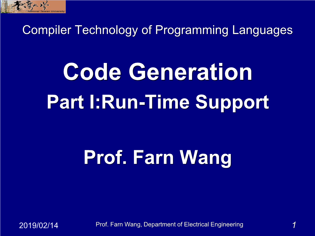 Improving Dynamic Binary Optimization