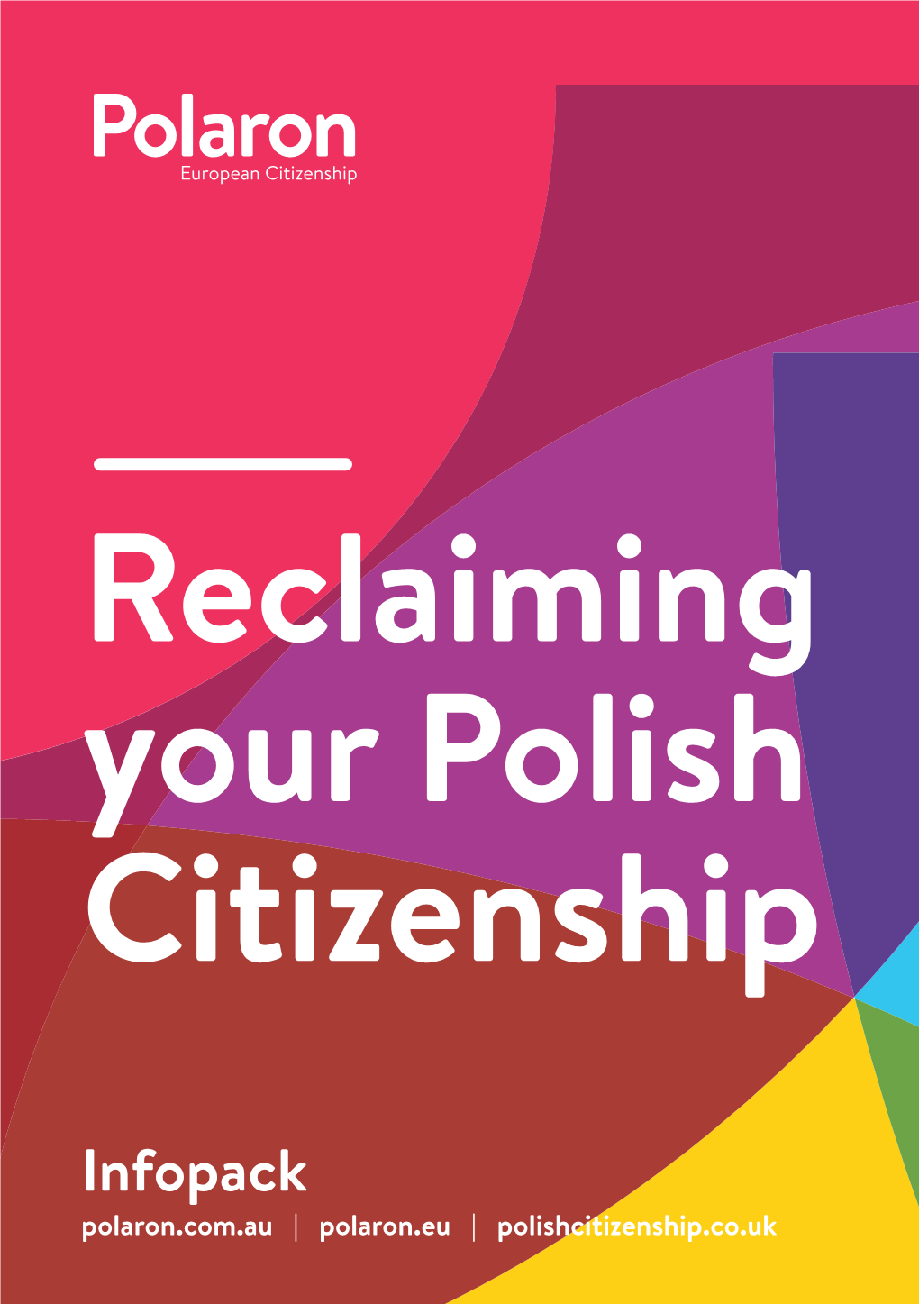 EU Citizenship Infopack