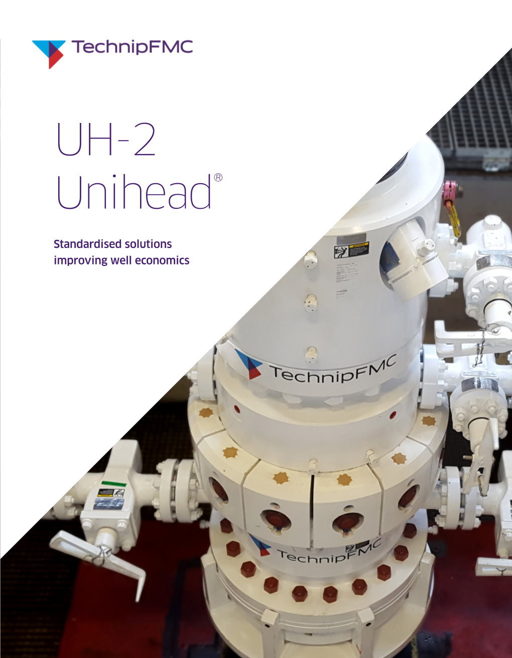 UH-2 Unihead® Download