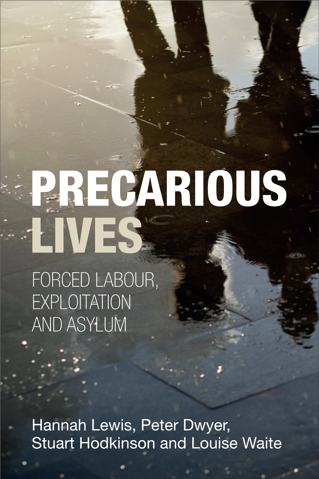 Forced Labour, Exploitation and Asylum