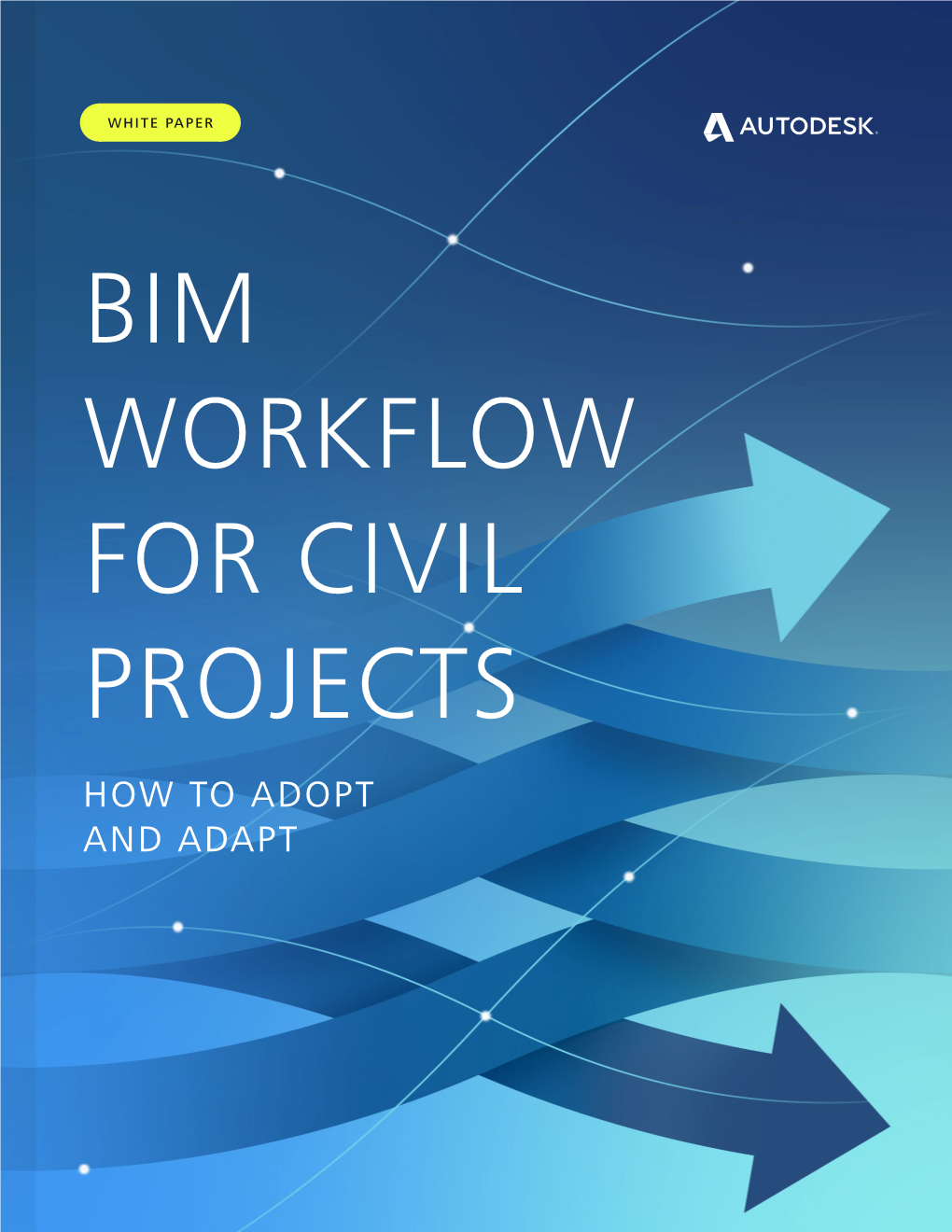 Bim Workflow for Civil Projects Executive Summary