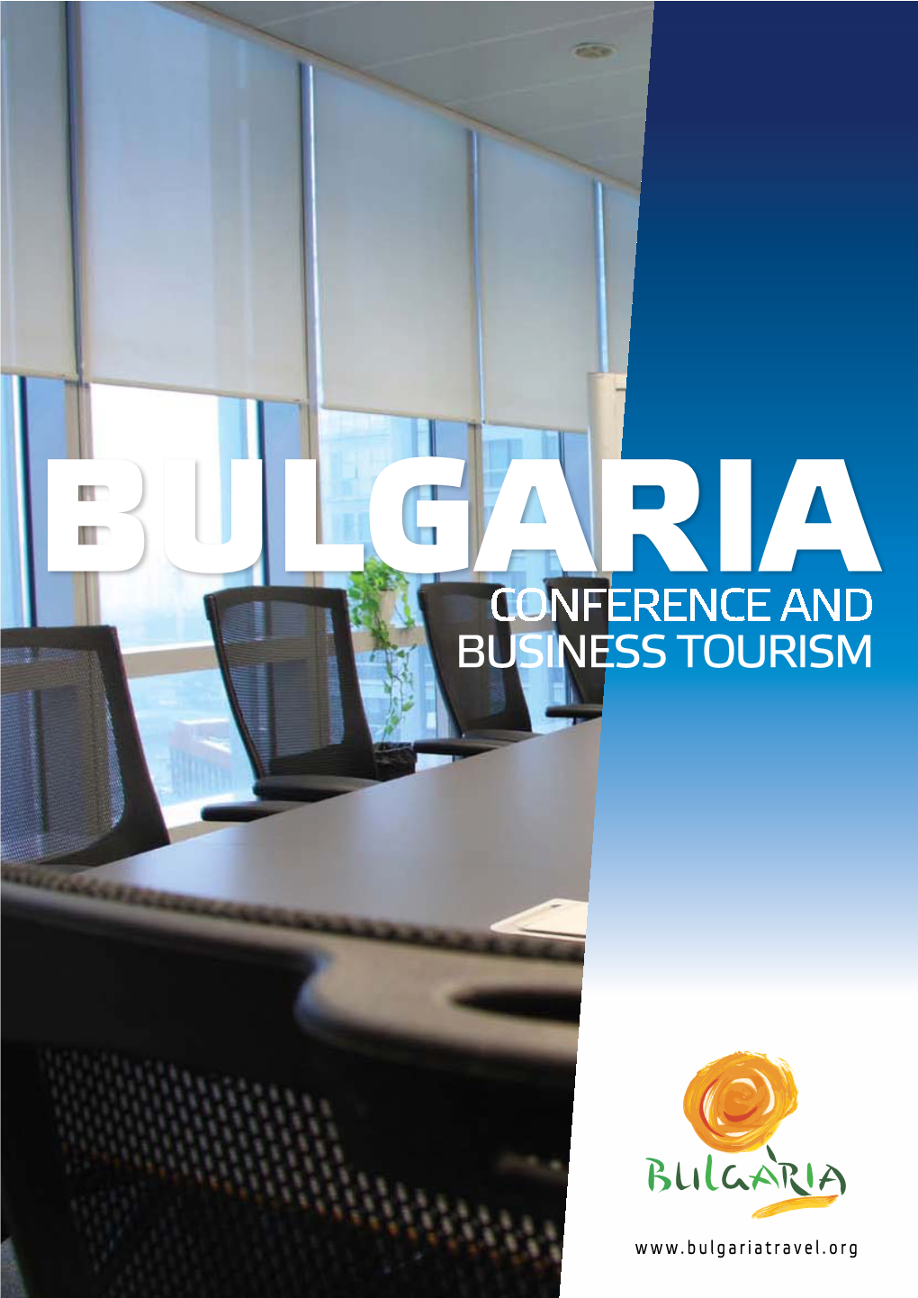 Conference and Business Tourism