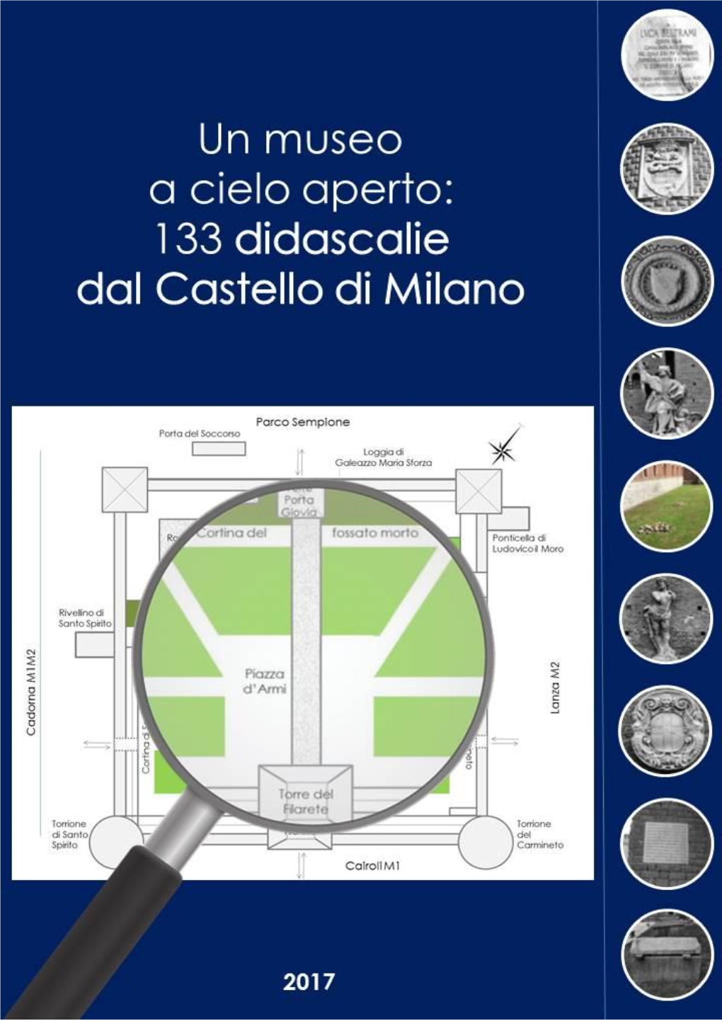 Un Museo a Cielo Aperto.Pdf