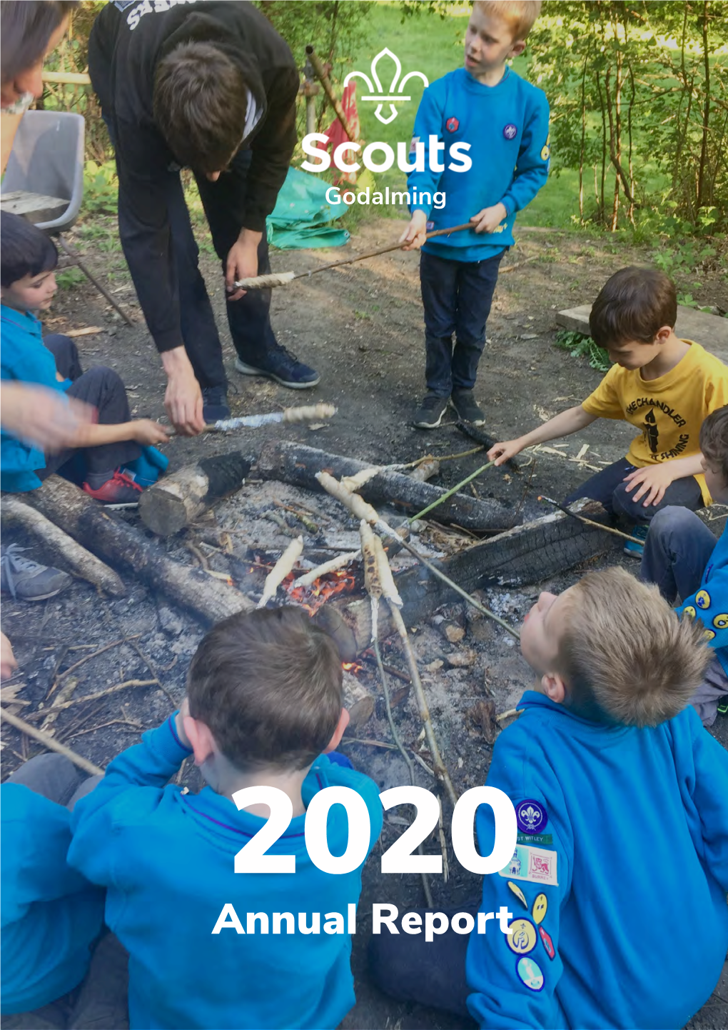 2020 Annual Report