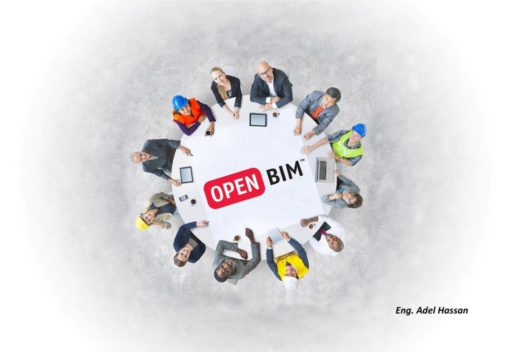 Openbim and Collaboration Practice