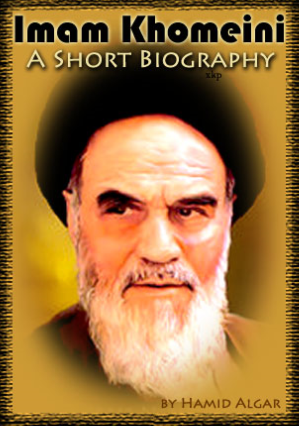 Imam Khomeini