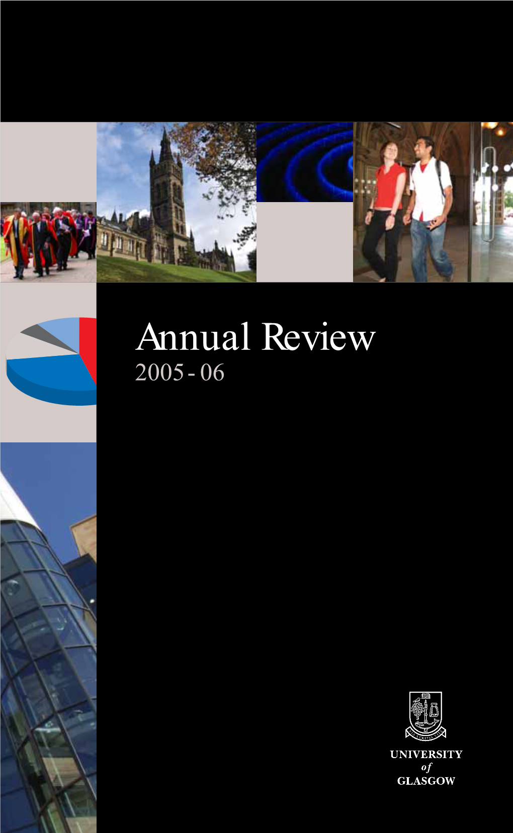 Annual Review