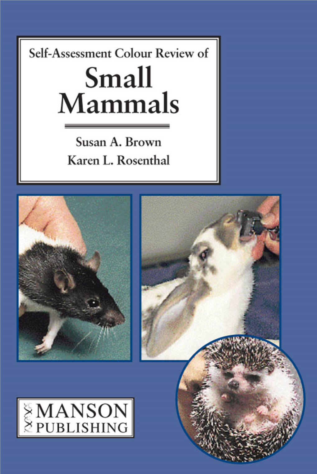 Small Mammals