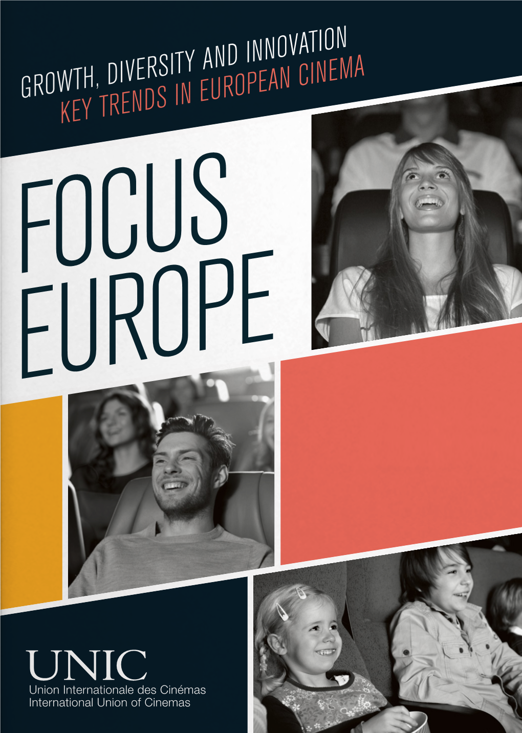 Key Trends in European Cinema Focus Europe 2 Looking Forward
