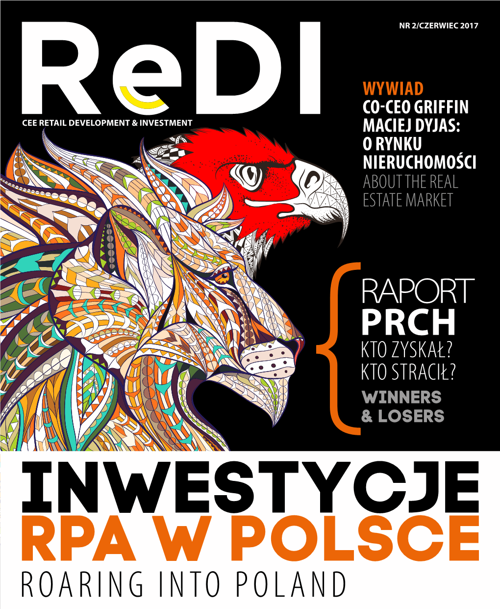 Redi Magazyn Nr 2/2017