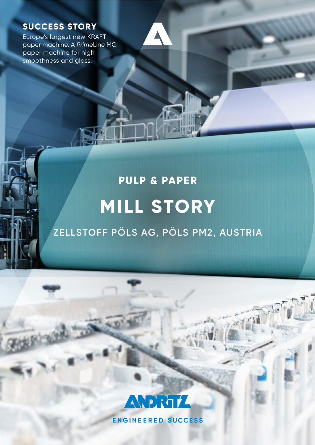 Aa-Pulp-Paper-Poels-Mill-Story-Data.Pdf