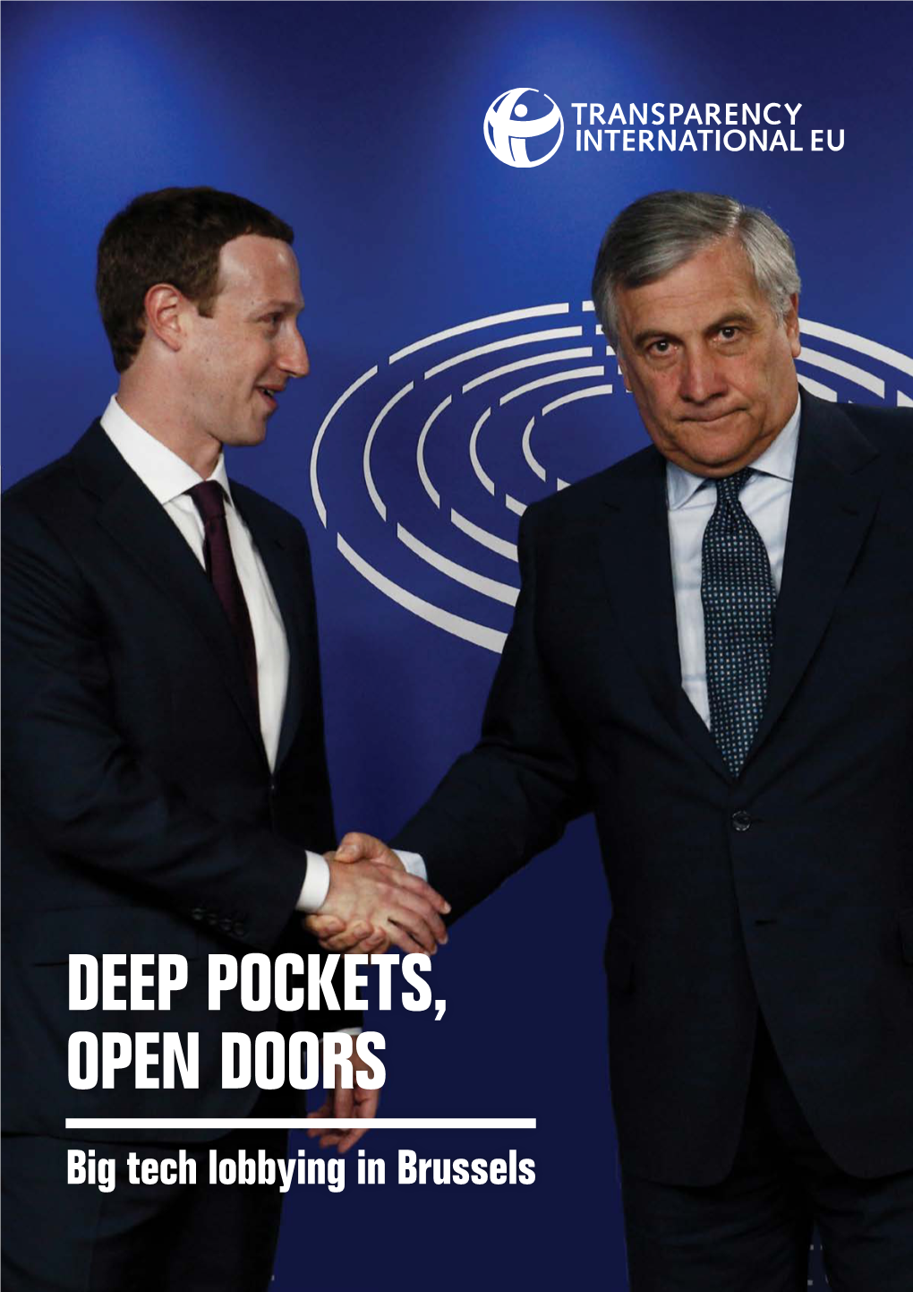 Deep Pockets, Open Doors